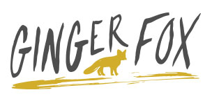 The Ginger Fox