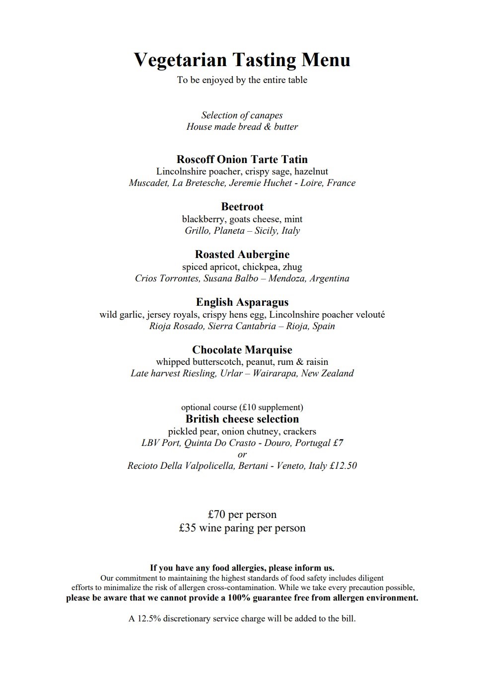 Gingerman Restaurant | The Gingerman Restaurant Brighton